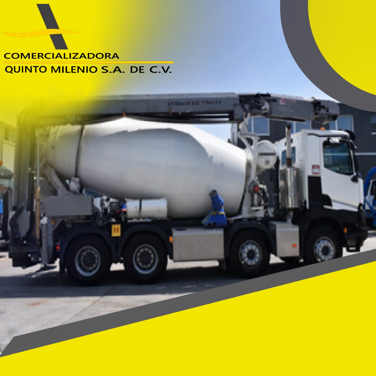 Beneficios de contar con una comercializadora