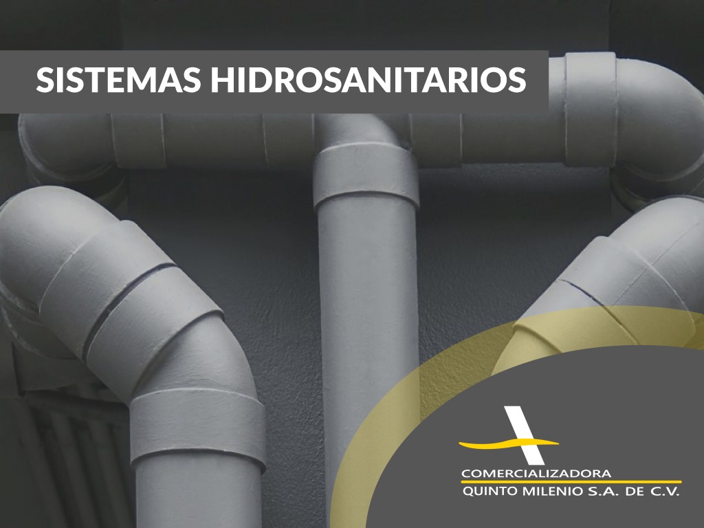 Sistemas Hidrosanitarios