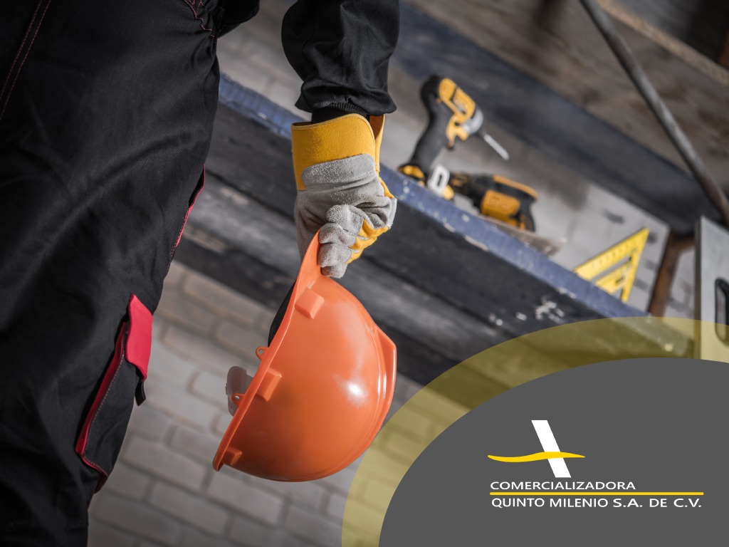 Elementos de seguridad