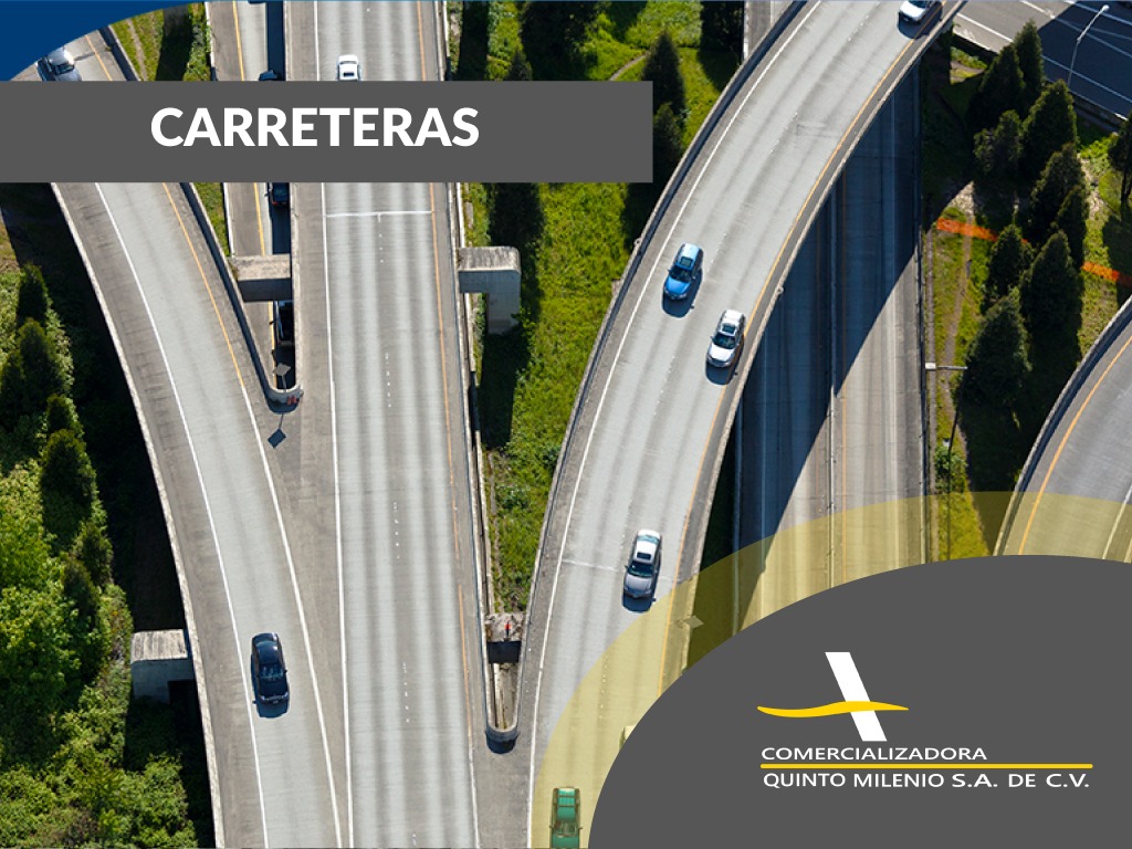 Carreteras