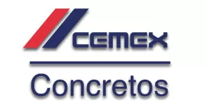 cemex4 Logo Cemex Concretos
