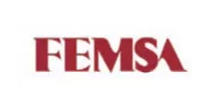 Logo FEMSA